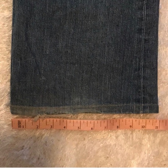 MENS TRUE RELIGION JEANS - Picture 5 of 8